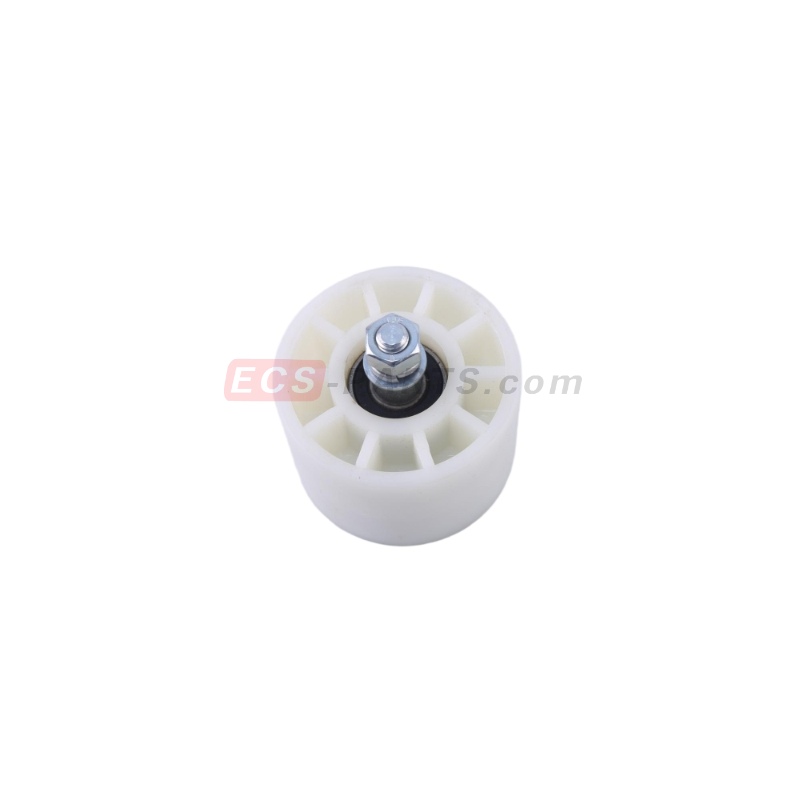 Escalator Handrail Guide Roller GO2215AB7 D76&lowast;55mm